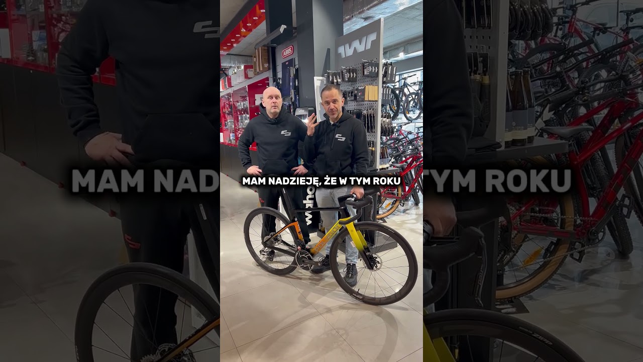 BIKE EXPO JUŻ W KWIETNIU! BĘDZIESZ?