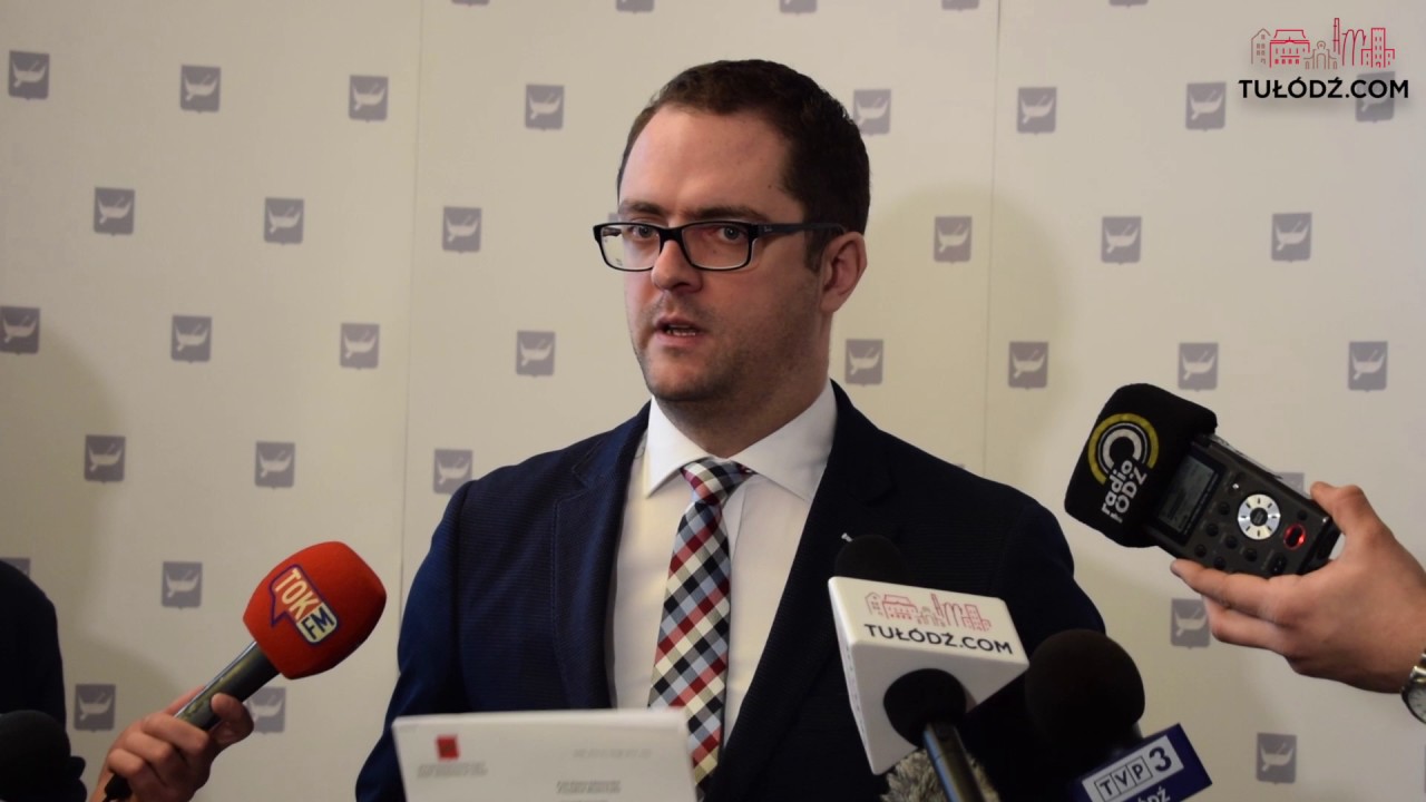 Paweł Bliźniuk o działaniach doraźnych w kwestii MPK oraz smogu