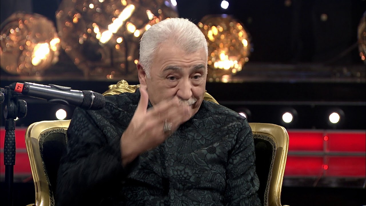 Ahmed Şahin ile Meşk-Sadreddin Özçimi & Bülent Behlül Altunkeser ile sohbet (13/2)