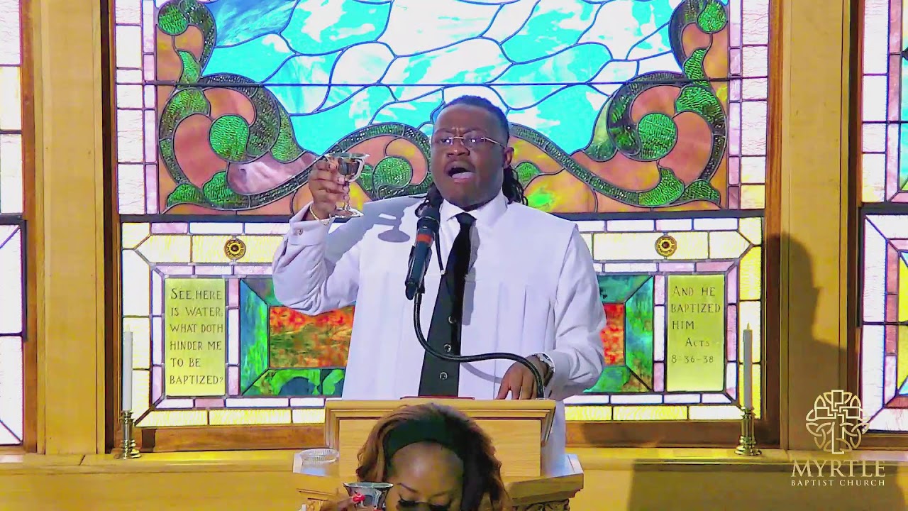 Sunday Morning Worship (1/4/2026)