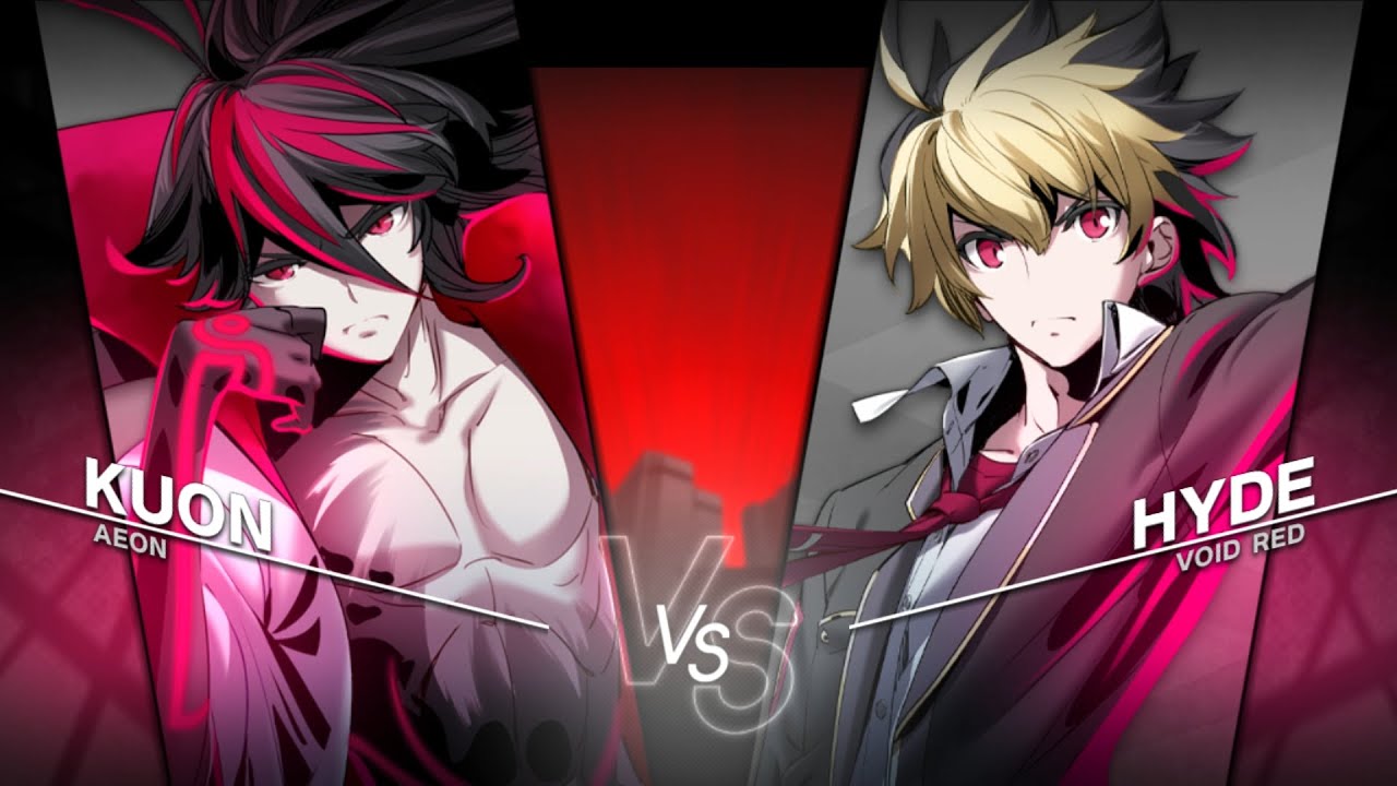 UNI 2: S4+ Klik (Kuon) Vs S1+ Isaac (Hyde) | High Level Gameplay.