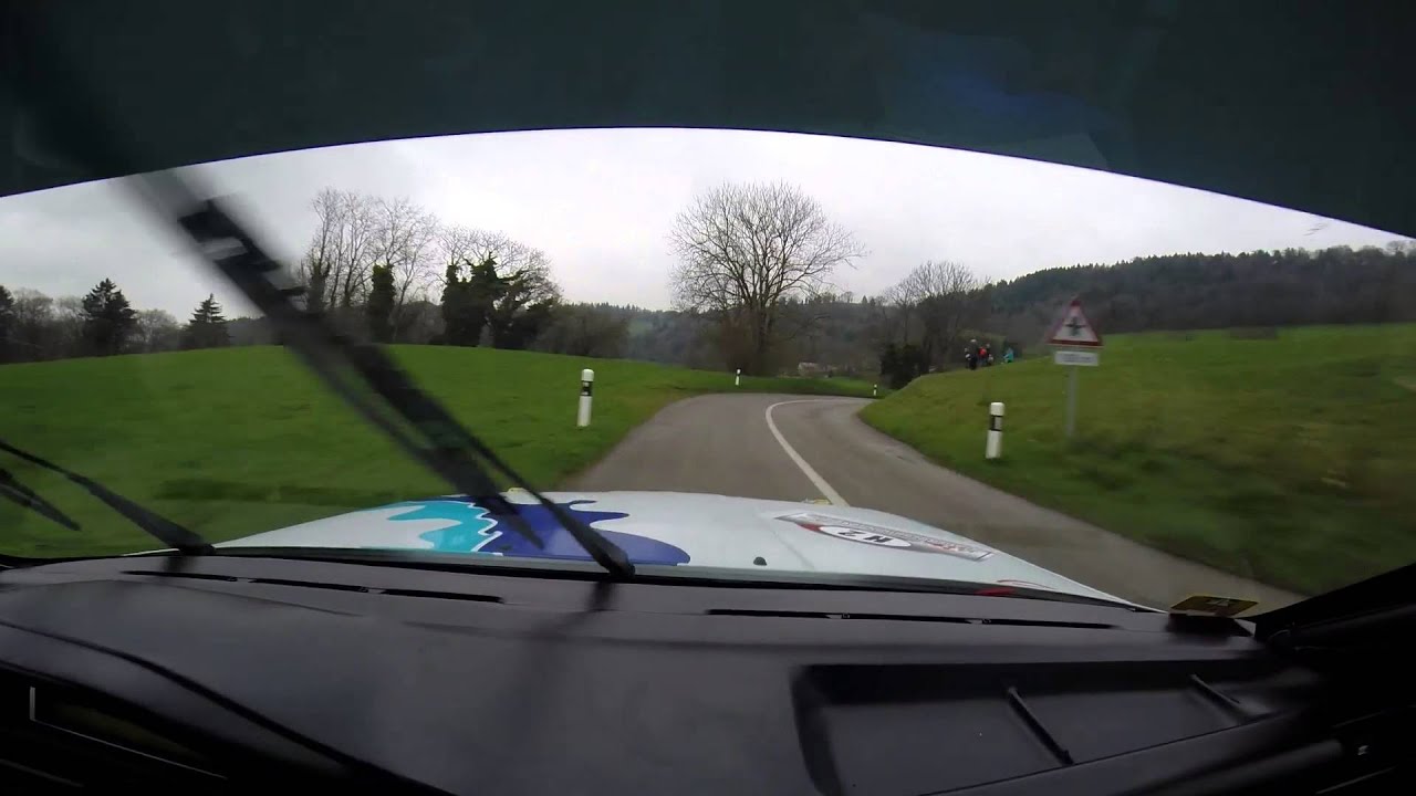 Criterium Jurassien 2015 ES2 courtemautruy les enfers BMW M3 inboard