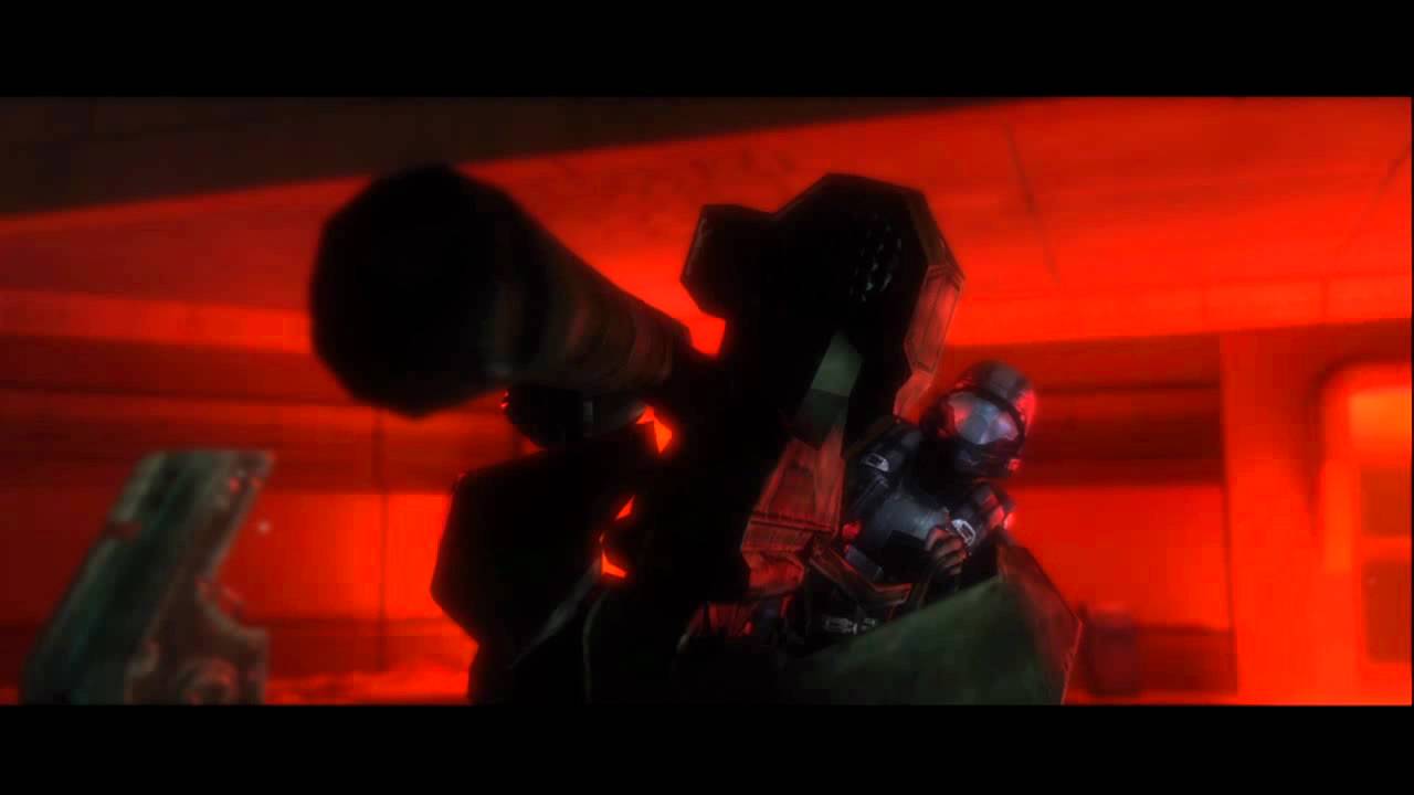 10 Gauss Turret part 1