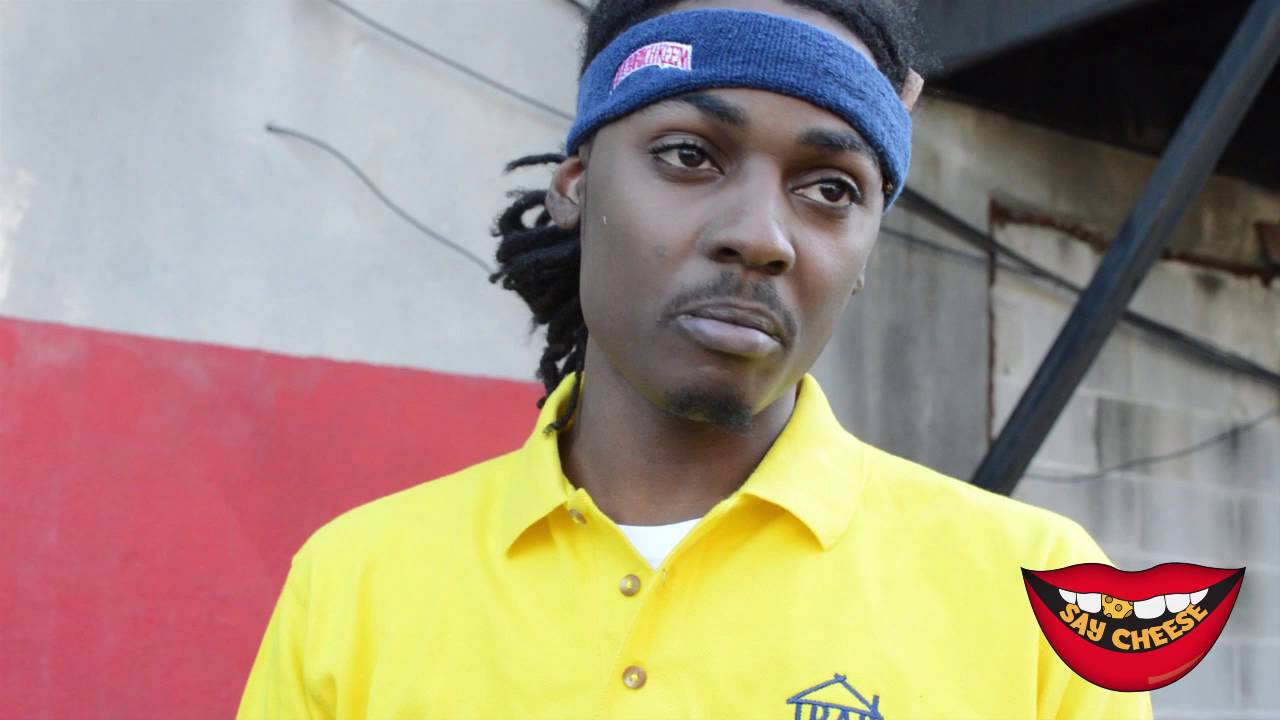 Hoodrich Keem: 