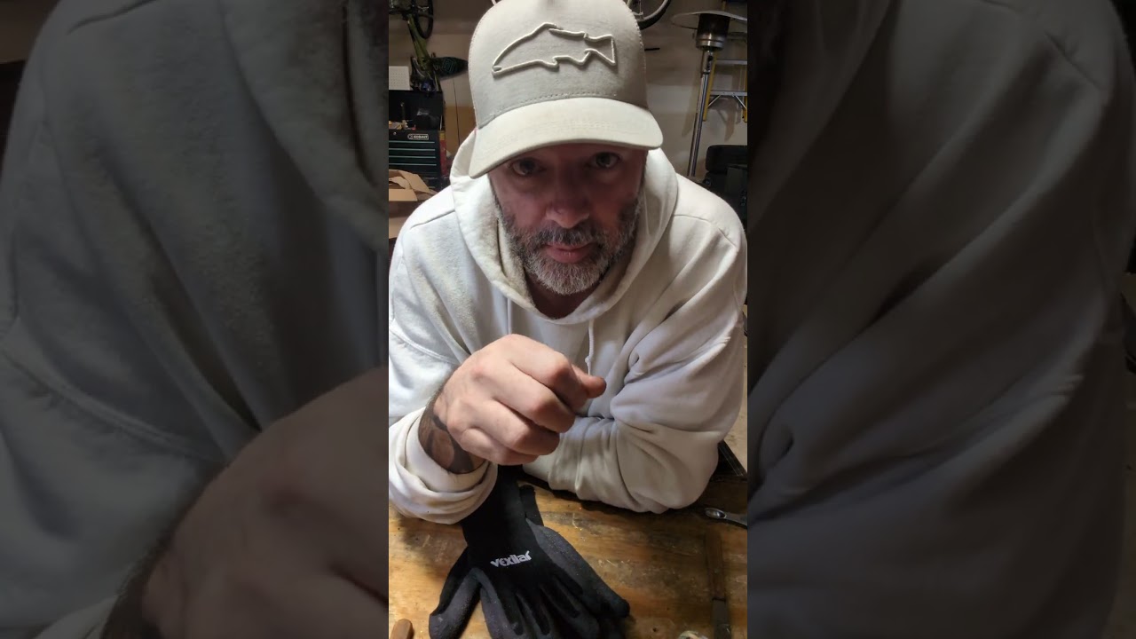 SMOKEY BLING!!!!! #fishing #muskie #saltlife #saltwaterfishing 