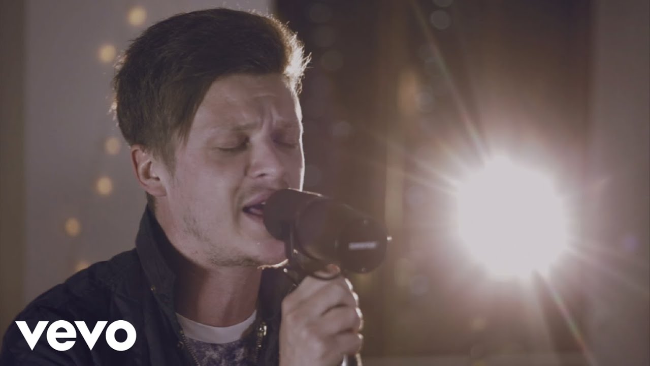 Natives - Can't Say No - VEVO dscvr (Live)