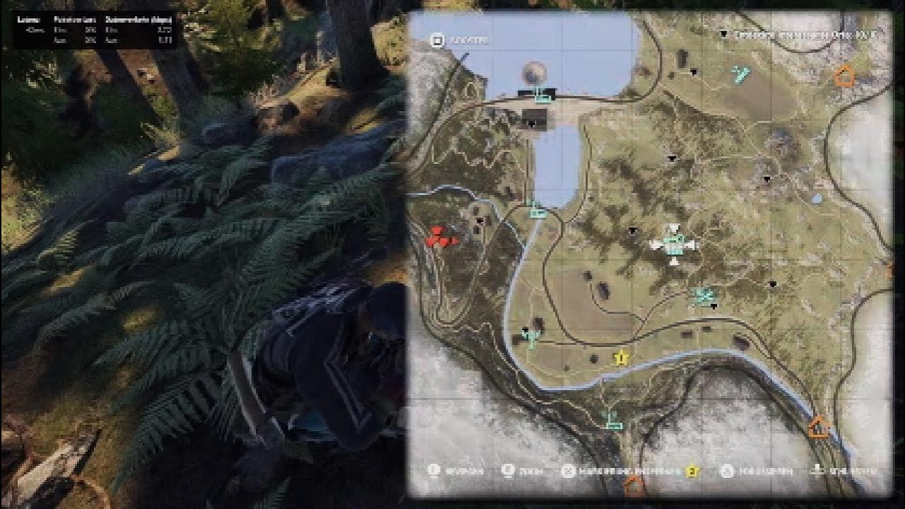 Season 25 #19 - 50% - Vigor