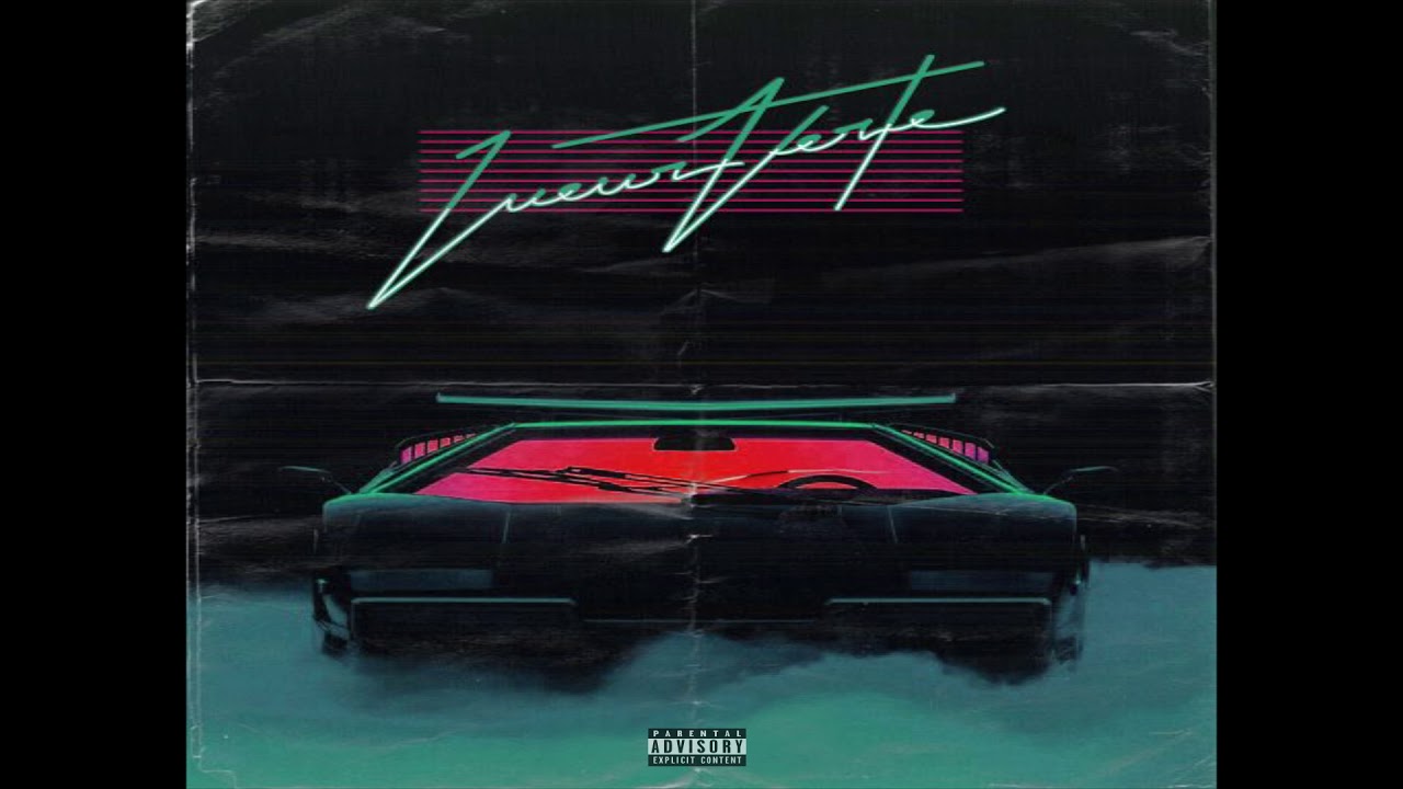 NAV x Travis Scott Type Beat ~ Lambo Swervin