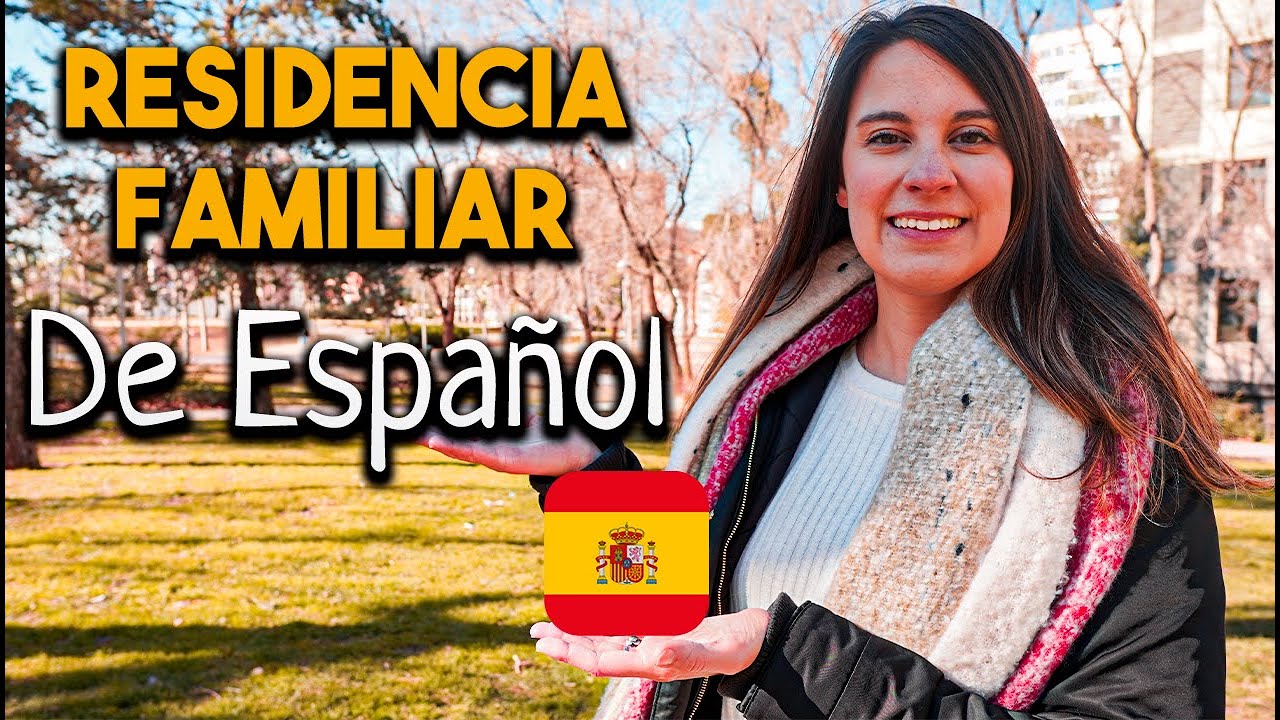 ✅ Residencia familiar Español: ¿Arraigo familiar o tarjeta de familiar de comunitario? 2023