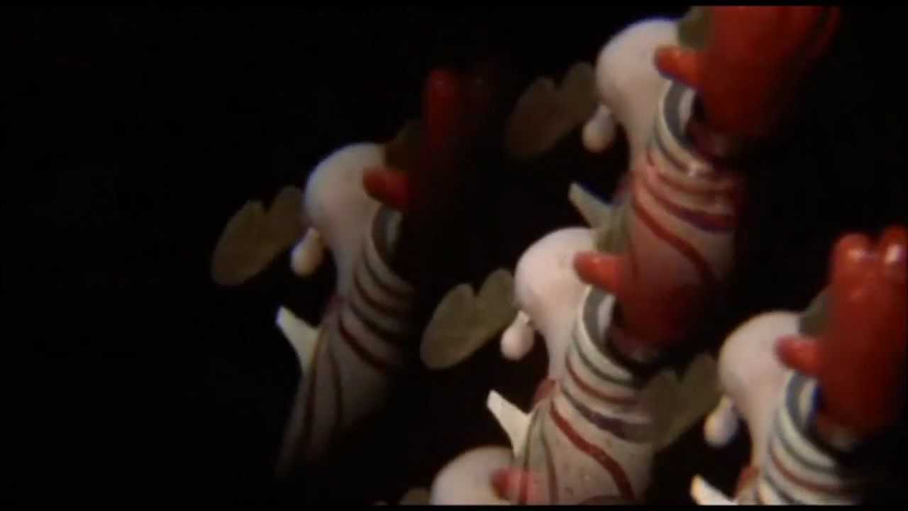 Led er Est - Scissors