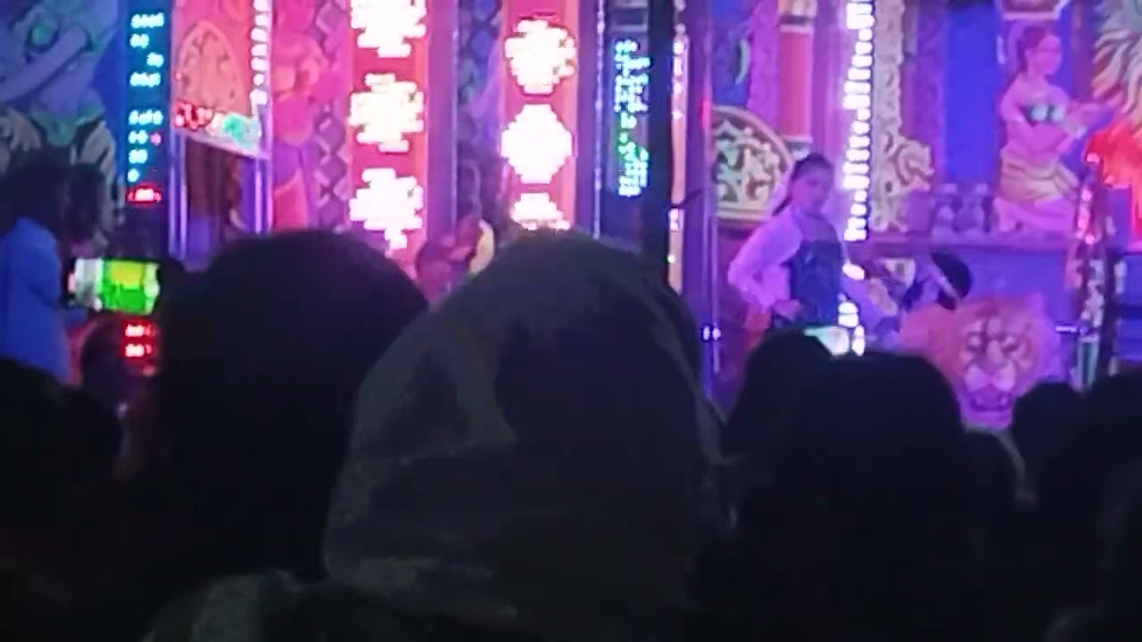 Gudekote drama Valmiki yuvakara  Sanga