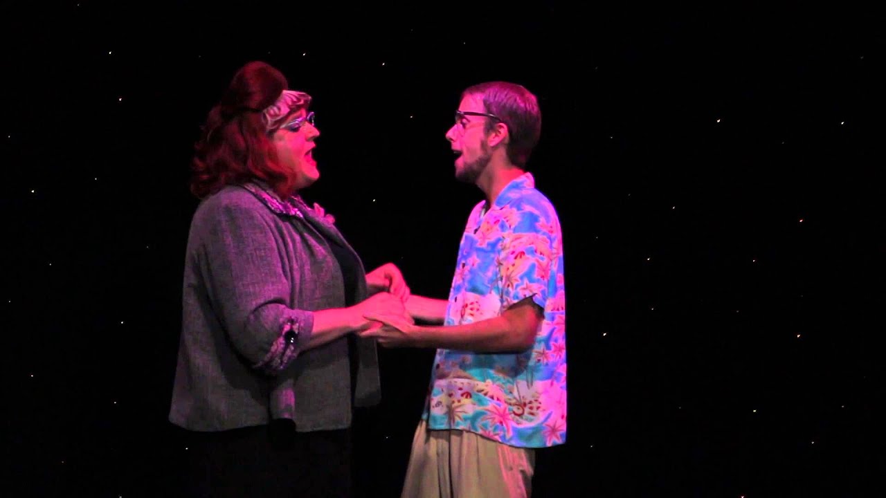Hairspray - You're Timeless to Me