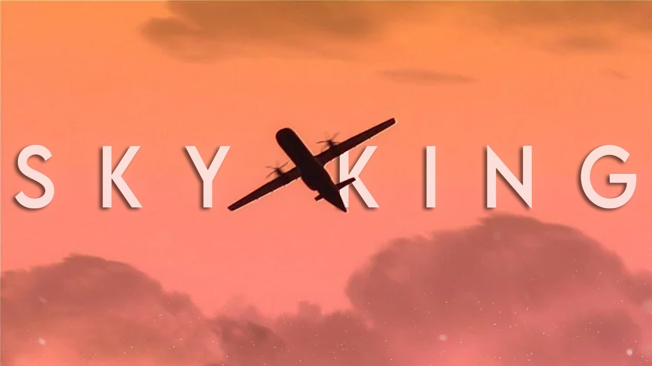 Sky King: The Plane Hijacking that Shocked the World