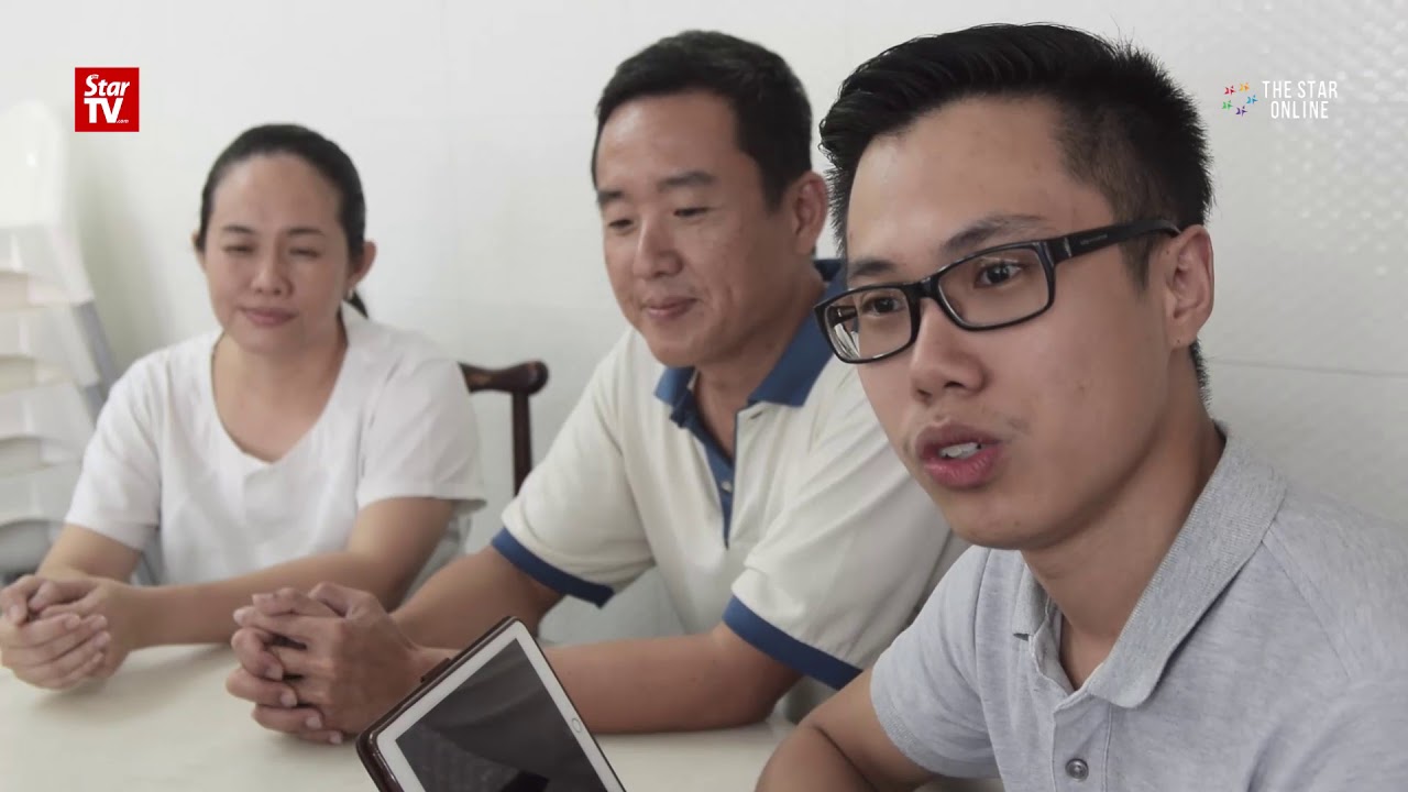 From playing truant to doctor