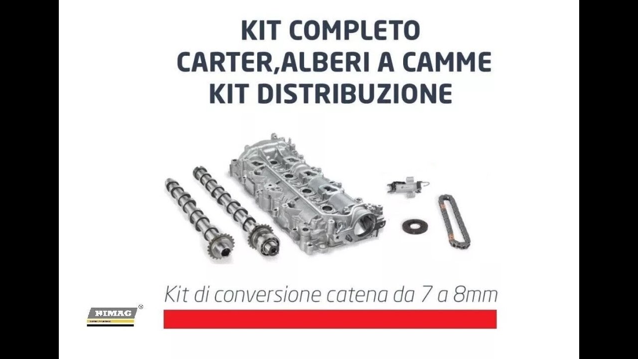 🚨 SCANDALO Motore 1.5 BlueHDi: La Catena Difettosa,| Analisi Richiamo Stellantis