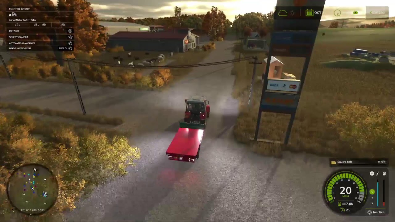 FS25 Survival Roleplay - A New Hope EP27