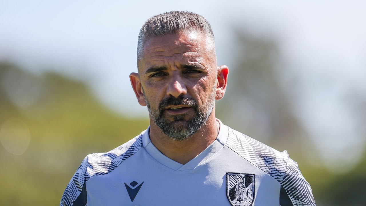 📼 All Access: Dia 1️⃣ do Estágio no Algarve