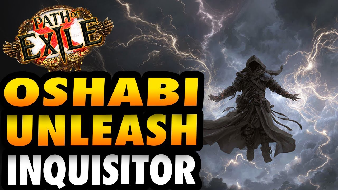[POE 3.27] ИНКВИЗИТОР АРКИ ДЖИКВАНИ &mdash; Руководство по сборке Path of Exile
