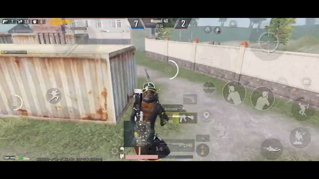 1v1 TDM km yutdi? 