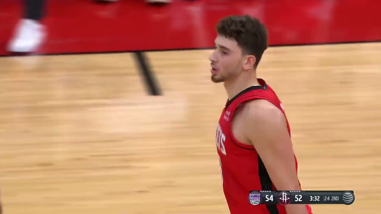 Alperen Şengün | Assists | Houston Rockets 22-23 | Baby Jokić!