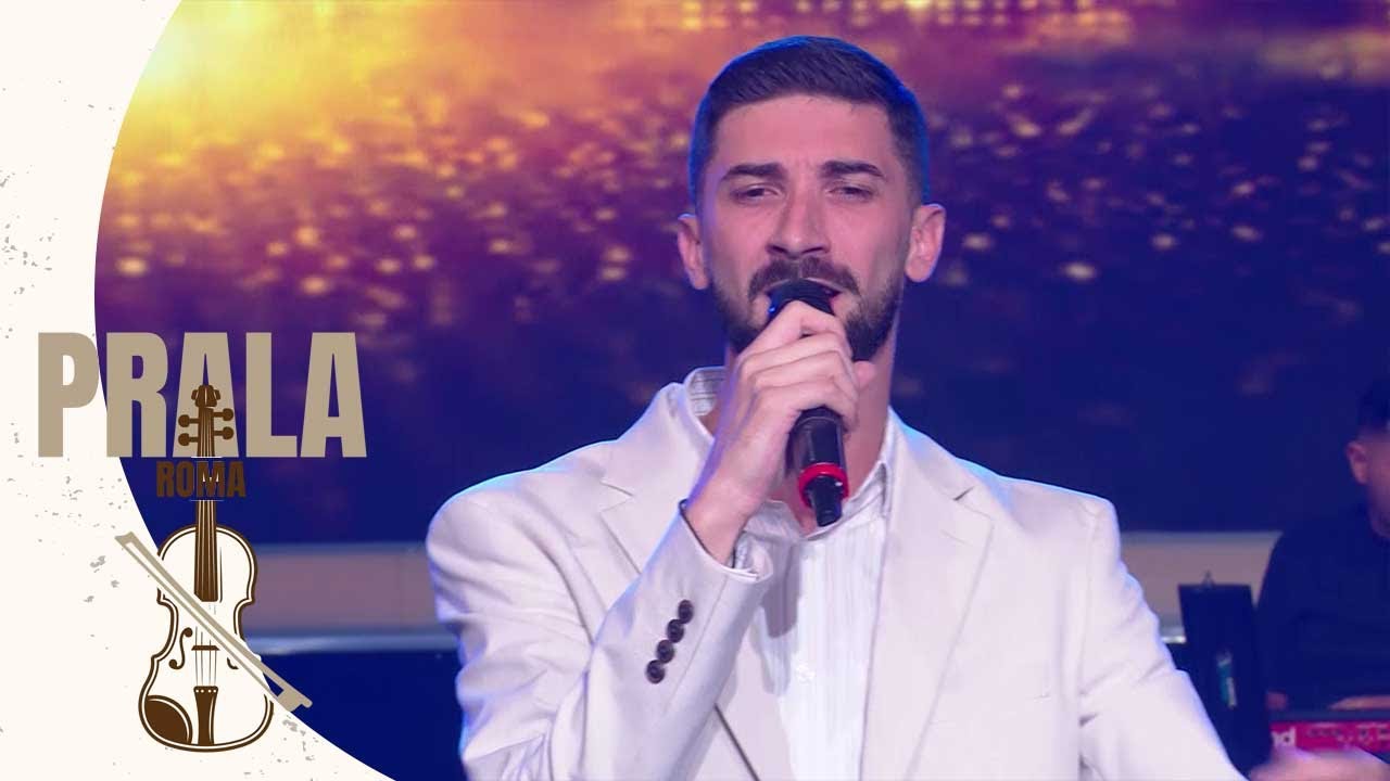Denis Papun - Nema nista majko od tvoga veselja - PR - (LIVE) - (Tv Grand 20.11.2025.)
