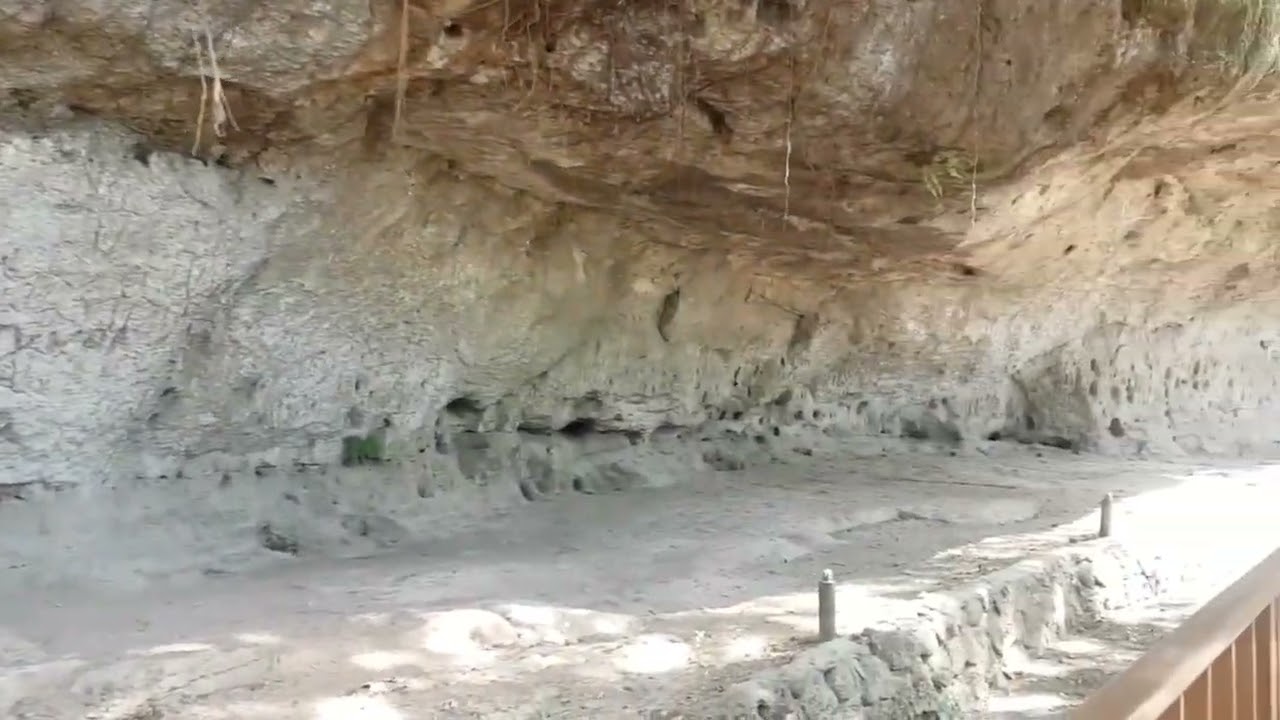ANGONO PETROGLYPHS