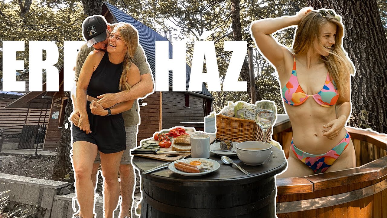 TÁVOL A VÁROSTÓL A TÖLGYES MENEDÉKBEN