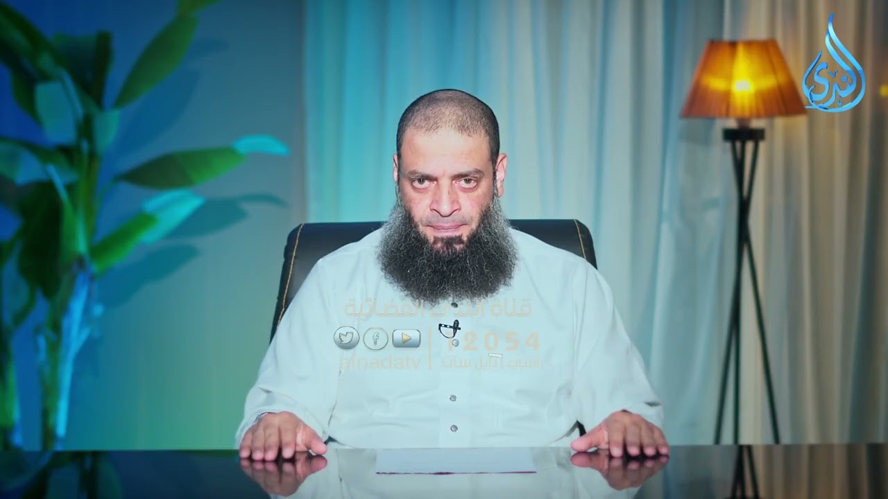 التعاون أساس البيت السعيد | تفاهم | الدكتور عبد الرحمن منصور | ح 25