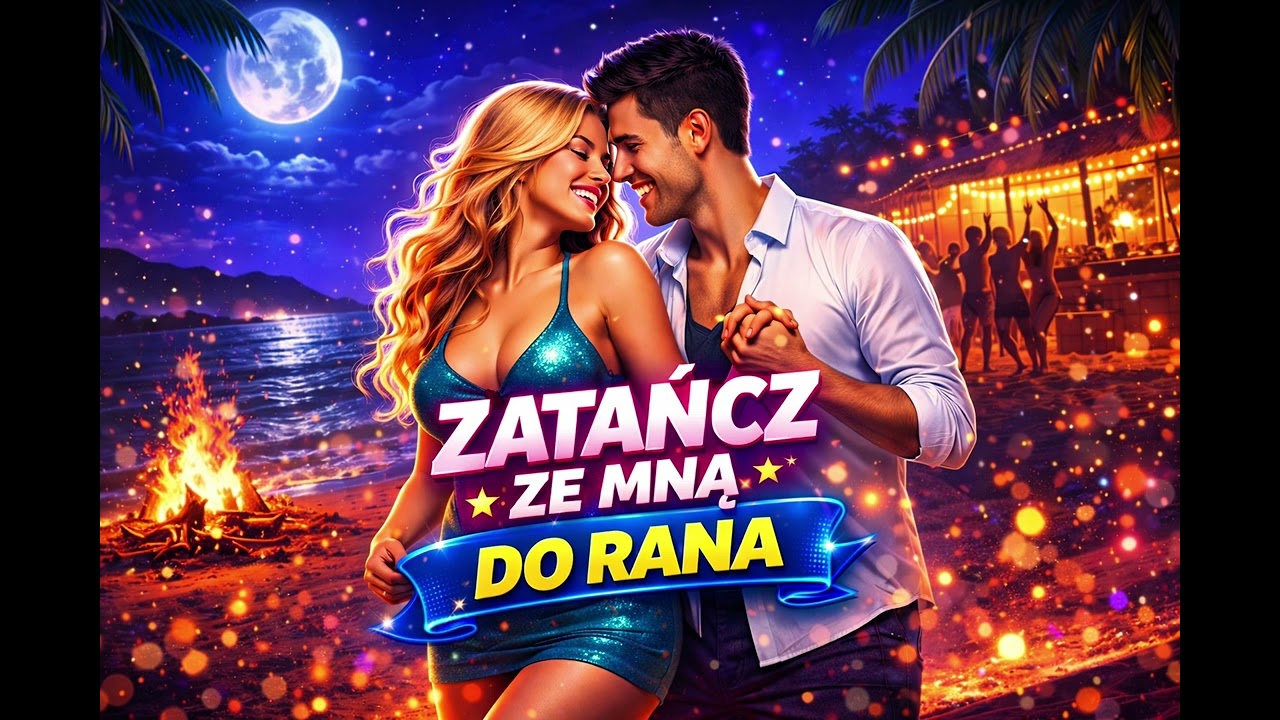 Zatańcz ze mną do rana -Official Audio
