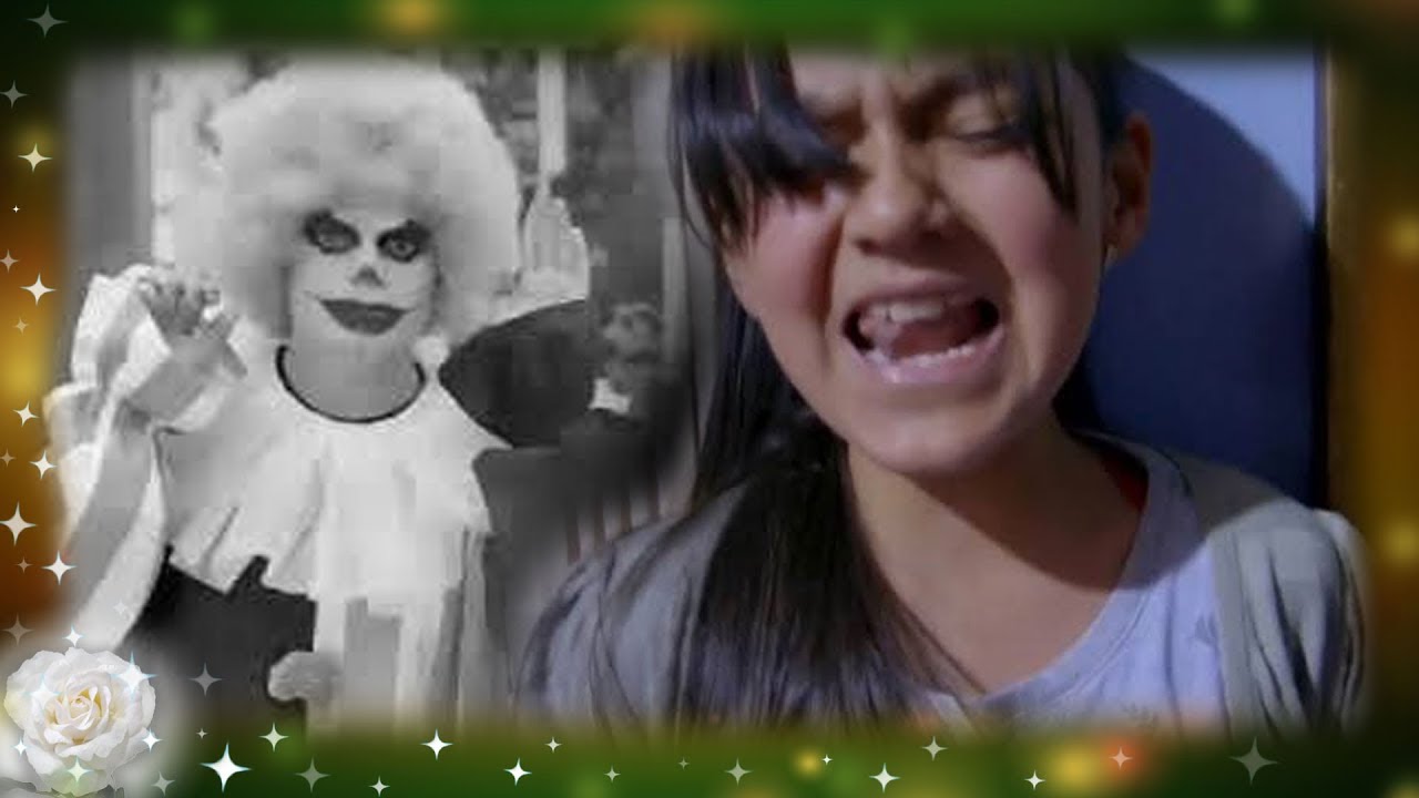 Los fantasmas de Sofía | La rosa de Guadalupe