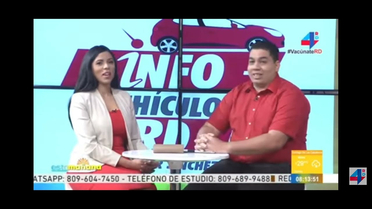 Consejos para alquilar un vehículo