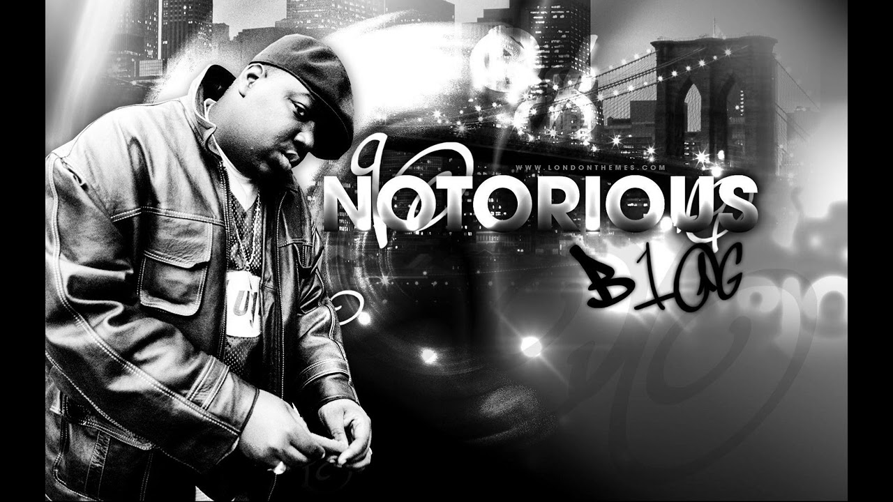 The Notorious B.I.G. & Korn  -  Nobody {Grab your guns/Eastcoast ol`school/ganja mix)