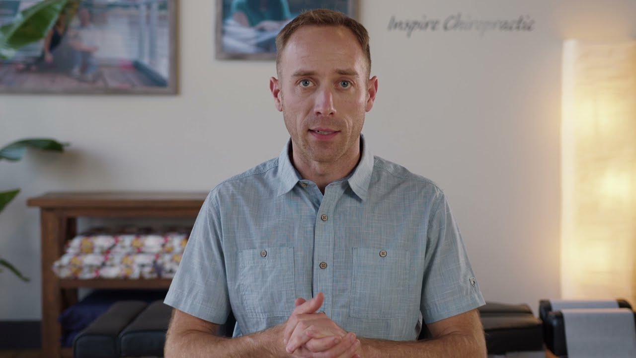 What is Cranial Adjusting?