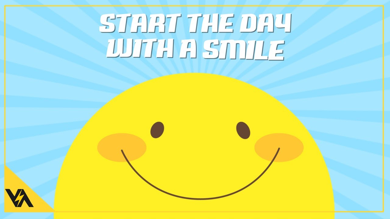 Smile Animation in After Effects Tutorial