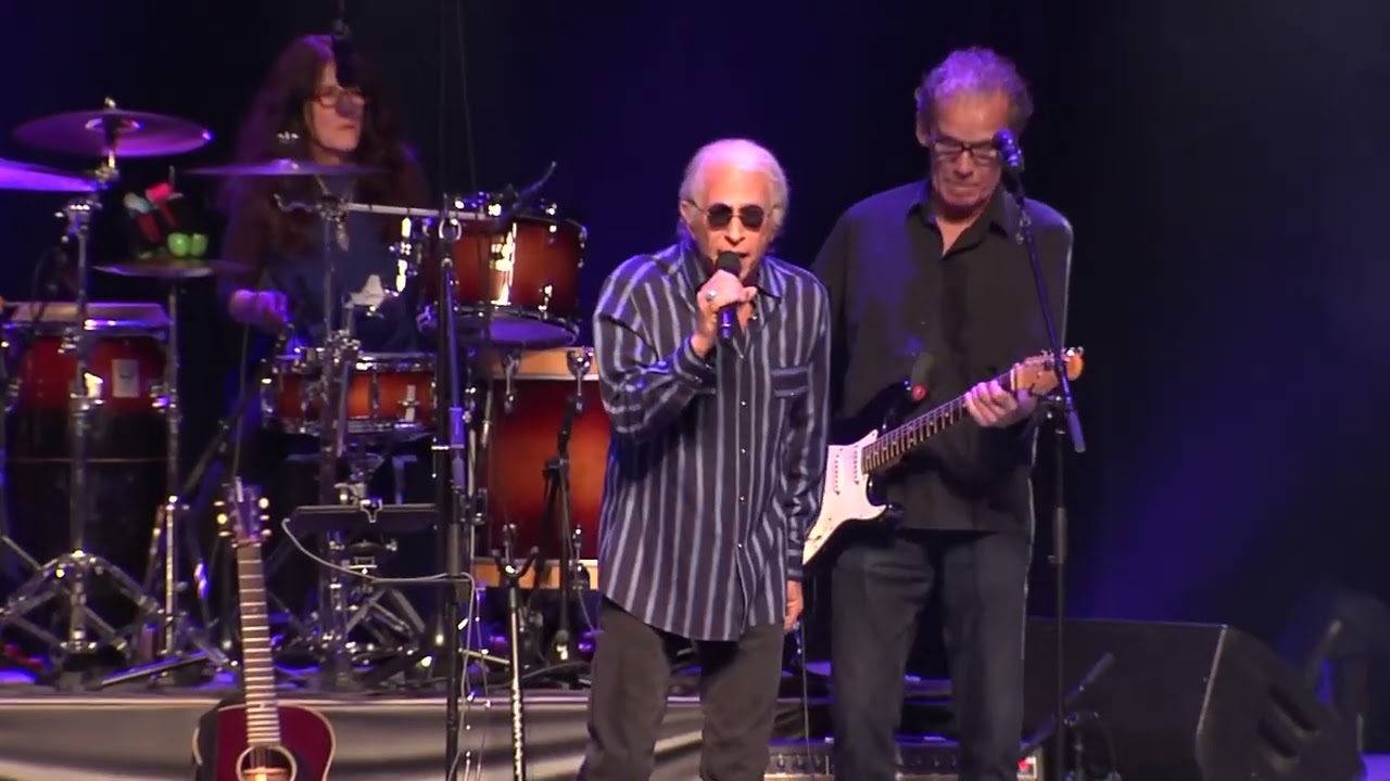ALL THERE IS TO IT John Trudell’s Bad Dog with Joel Rafael