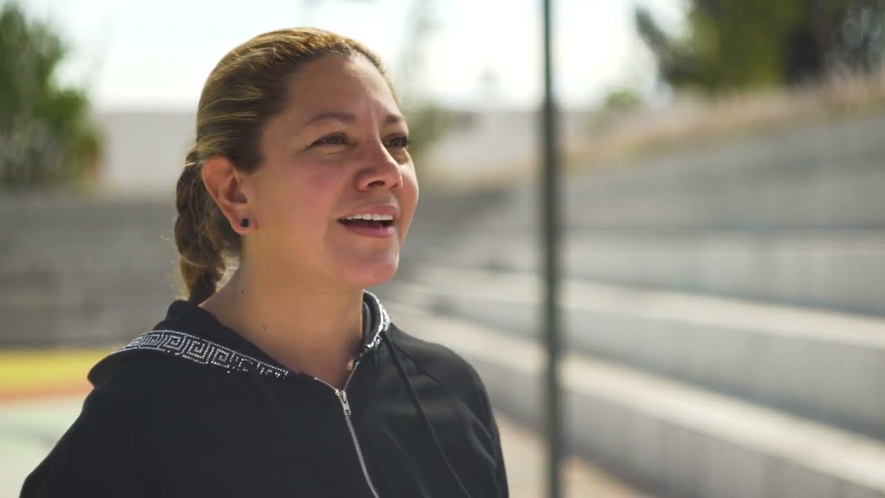 Capítulo 5: Chalco, Estado de México - Segunda Temporada Transformando a México desde sus ciudades.