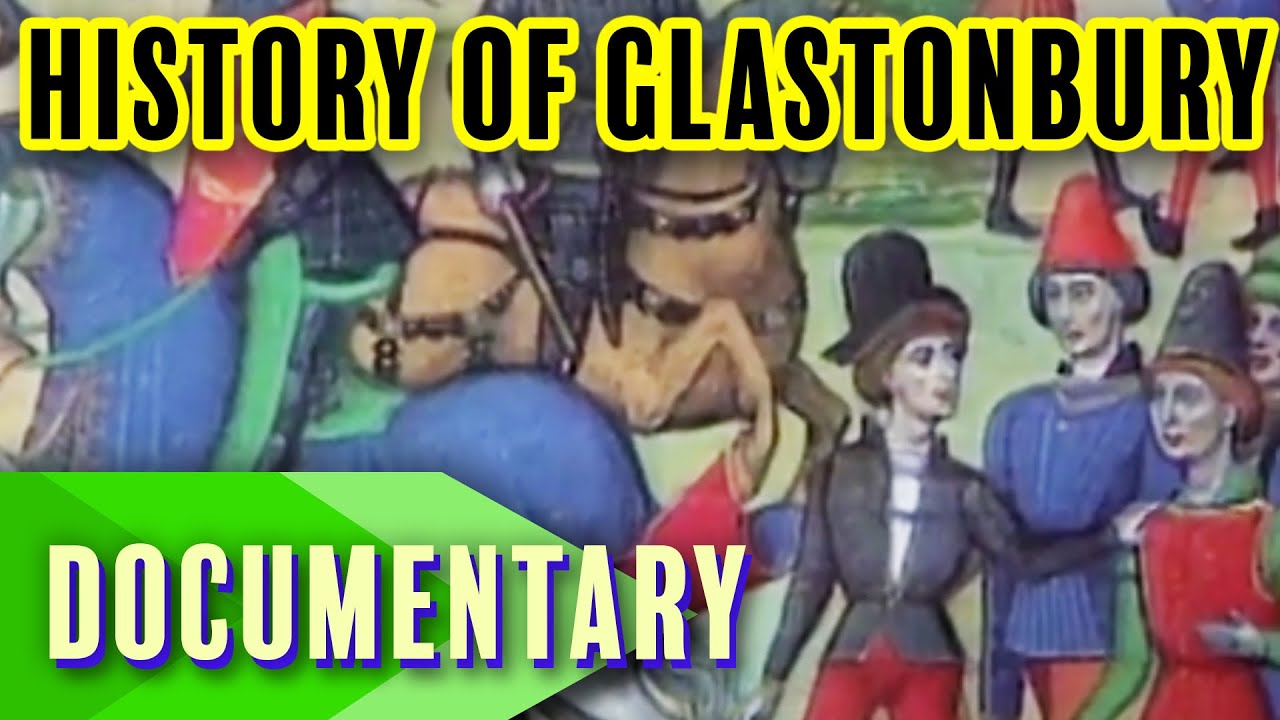 Glastonbury: Isle of Avalon Revealed ⚔️ Full Documentary | The Untold Story of Power and Mystery