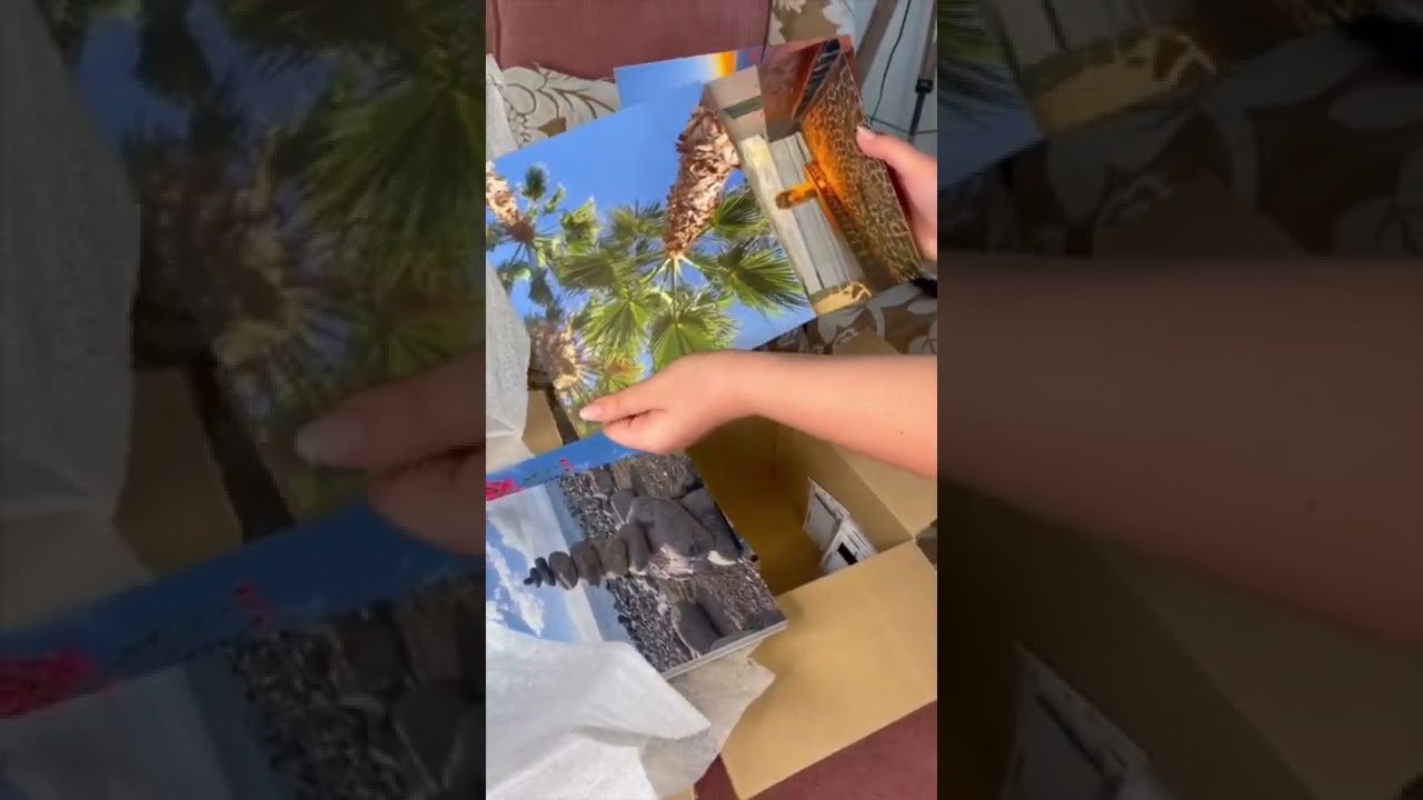 MIXPIX Photo Tiles from MYPICTURE.com.au