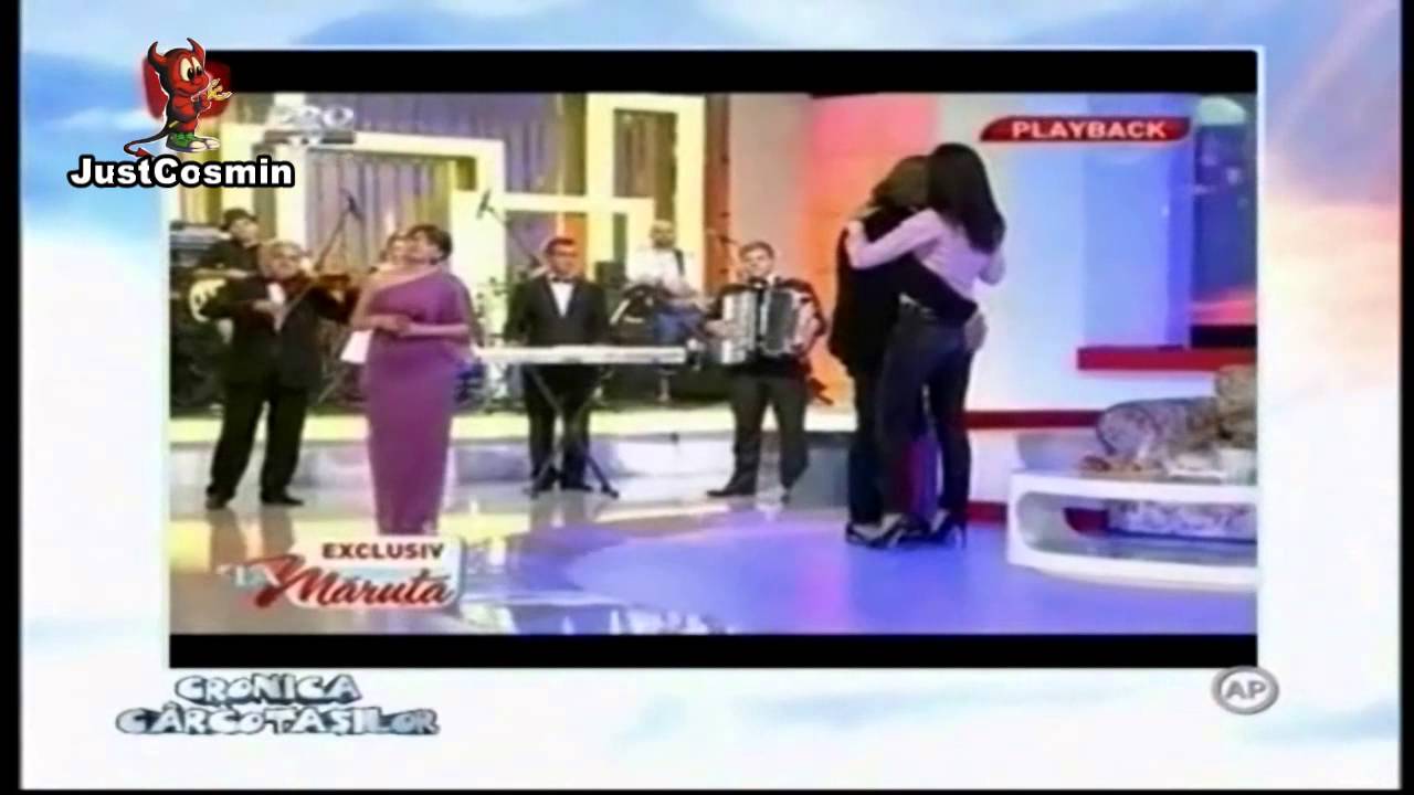 Cronica Carcotasilor 20.11.2013 (Balbe si tampenii televizate)