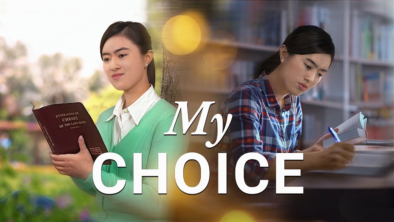 Christian Testimony Video | 