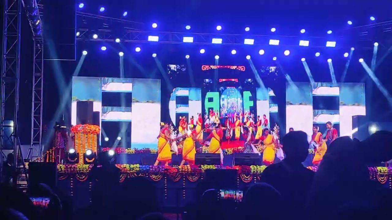 Jharana mahotsav koida..🥰❤️#collegelife#collegelifestyle#odisha #nature #love 🥰❤️❤️
