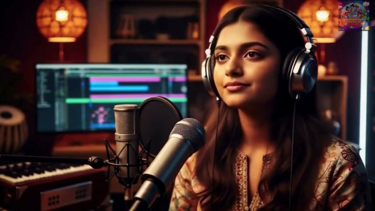 “Bethlehem நிறைந்த ஒளி ✨ Tamil Christmas Song With Story