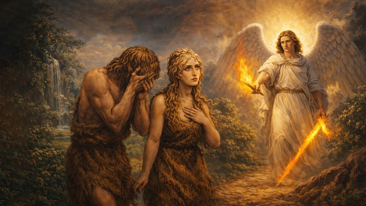 В Пост нужно входить с радостью (Прощеное Воскресенье)