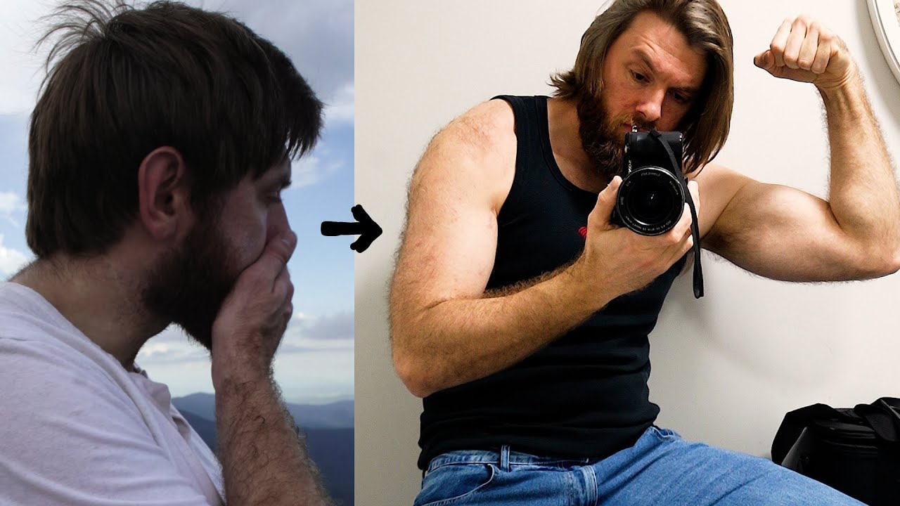 Desapareça, Melhore, Volte e Choque a todos.