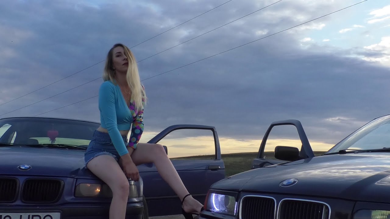 Kalia - I & B (Official Video)