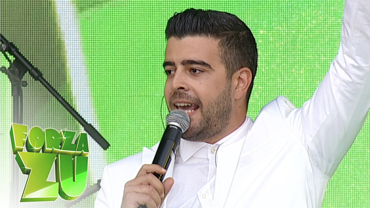 Speak - Profund (Live la Forza ZU 2016)