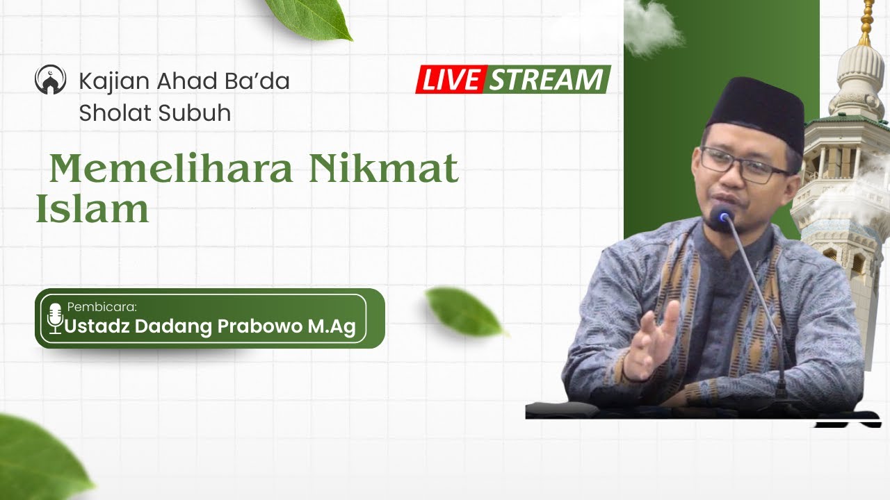 LIVE 
