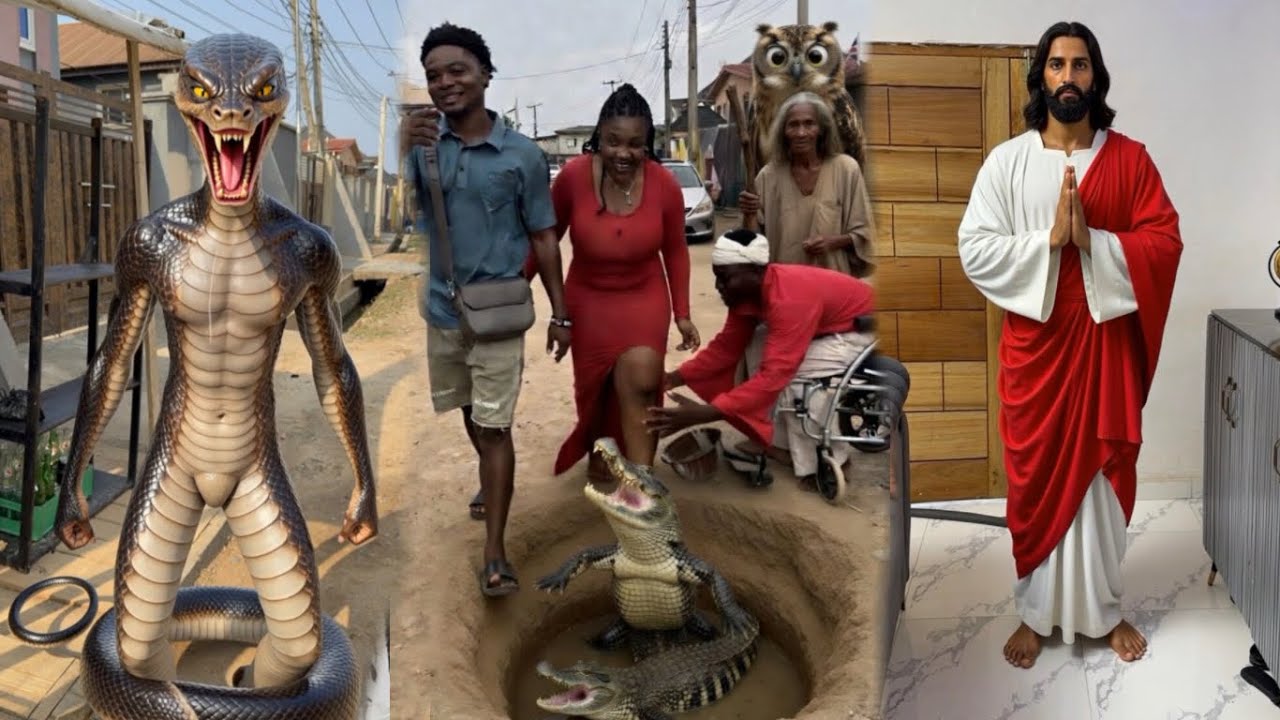 Враг прогресса