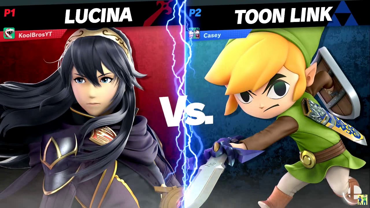 THE ROAD TO ELITE SMASH #22
