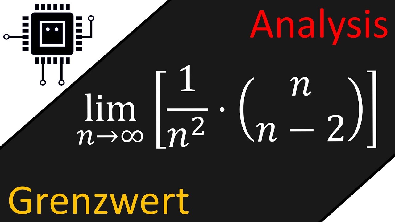 Limes berechnen (Aufgabe 1 mit L&ouml;sung) | #Analysis